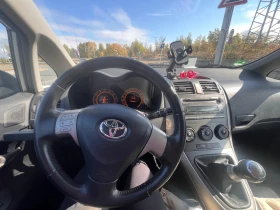 Toyota Auris * LPG*  | Mobile.bg � ����� ������ 9