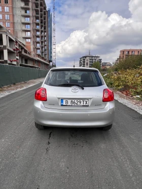 Toyota Auris * LPG*  | Mobile.bg � ����� ������ 4