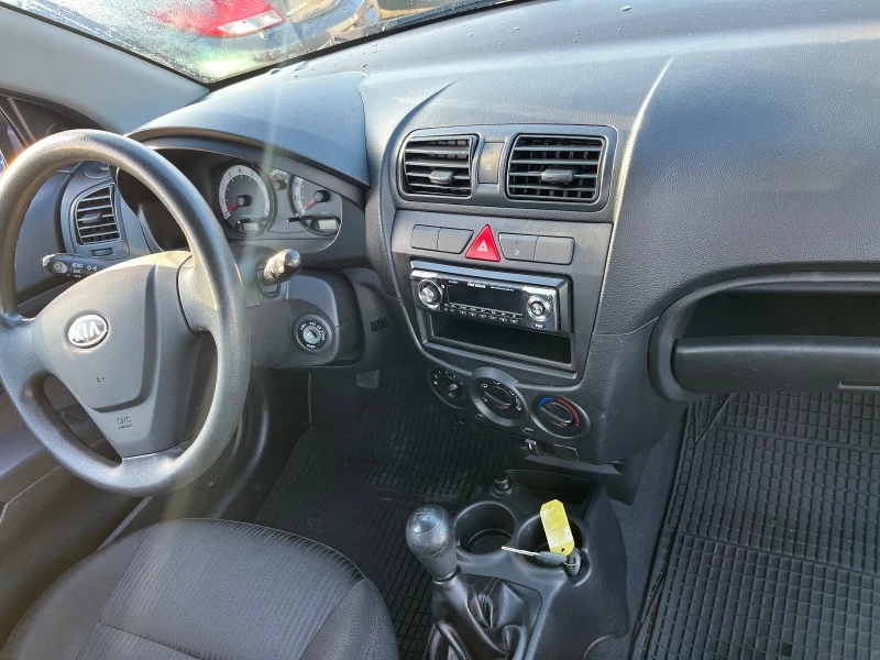 Kia Picanto 1.0бензин, снимка 10 - Автомобили и джипове - 46764607