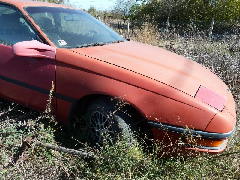 Ford Probe 2.2, снимка 5 - Автомобили и джипове - 42818747