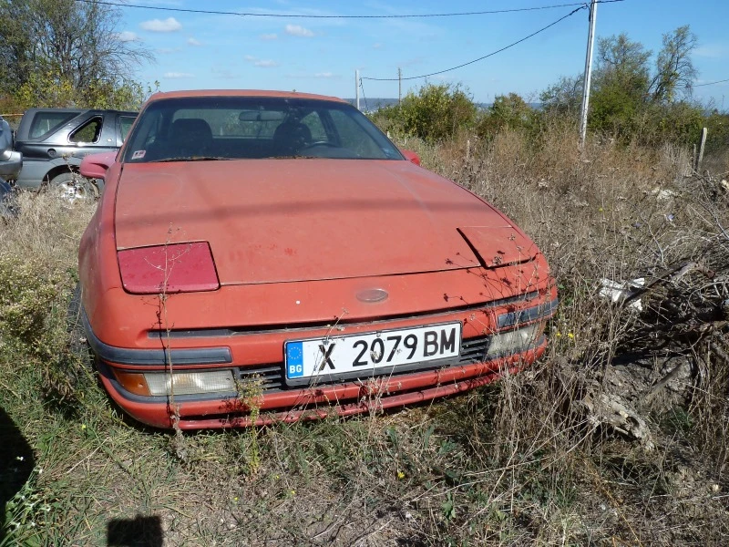 Ford Probe 2.2, снимка 1 - Автомобили и джипове - 42818747