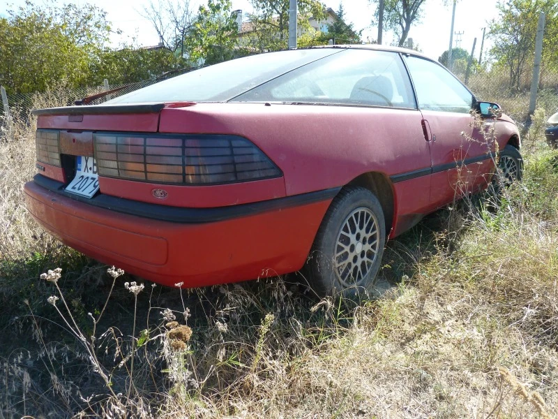 Ford Probe 2.2, снимка 2 - Автомобили и джипове - 42818747