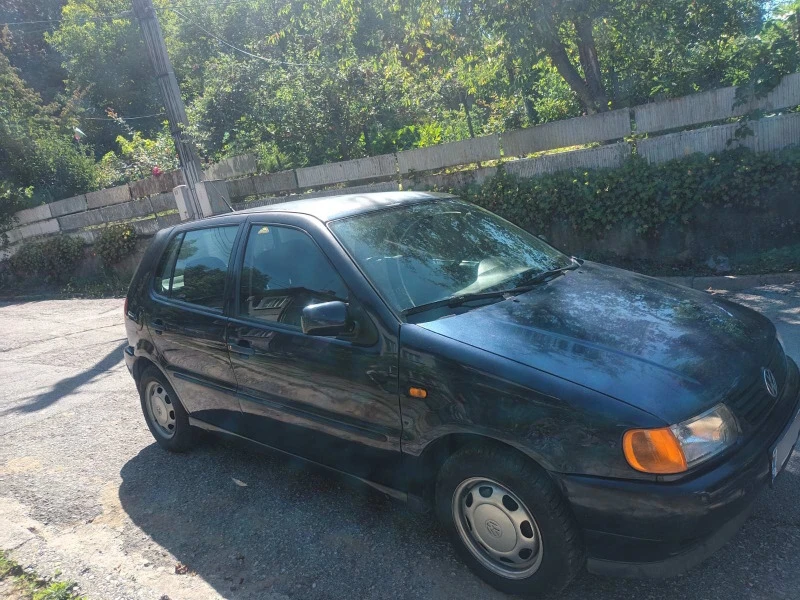 VW Polo, снимка 2 - Автомобили и джипове - 47513385