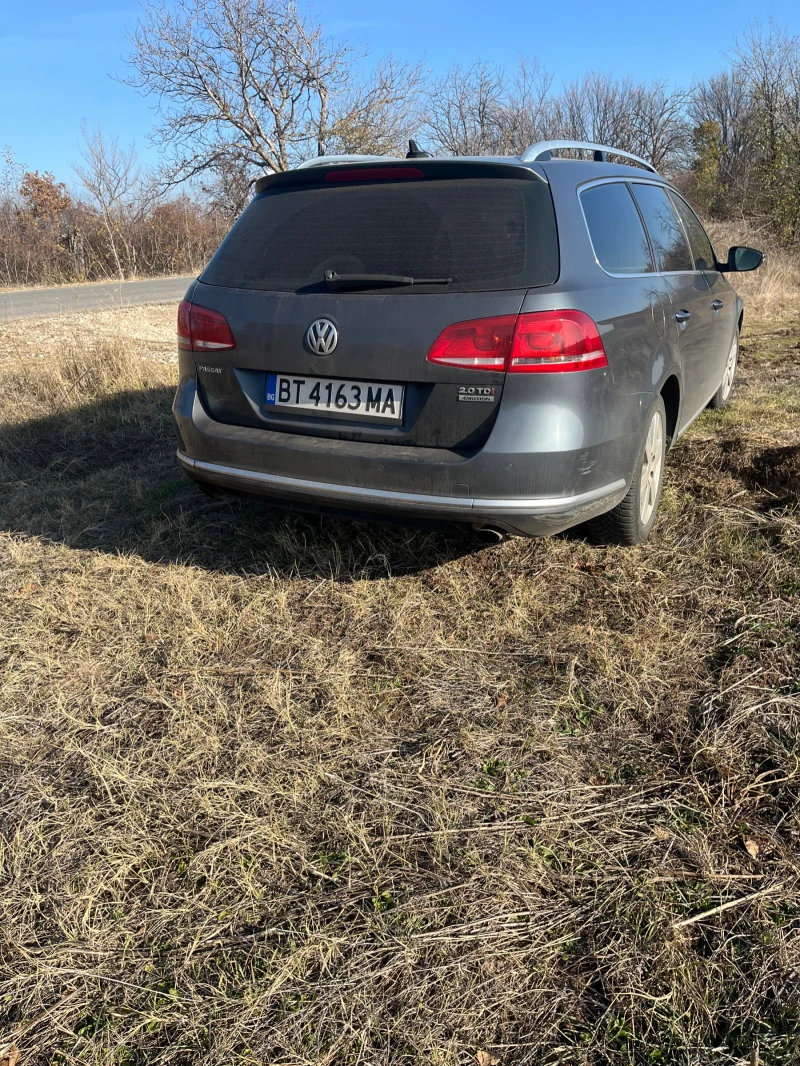 VW Passat 2.0 170кс DSG Панорама. Обслужен, снимка 15 - Автомобили и джипове - 49238312