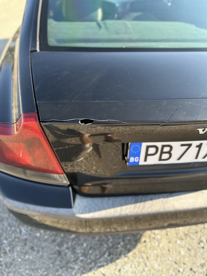 Volvo S60, снимка 12 - Автомобили и джипове - 47345722