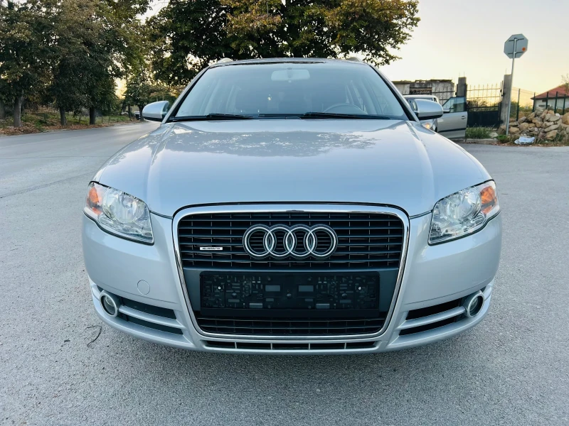 Audi A4 2.0 TDI 140kc * Quattro* , снимка 1 - Автомобили и джипове - 47719570