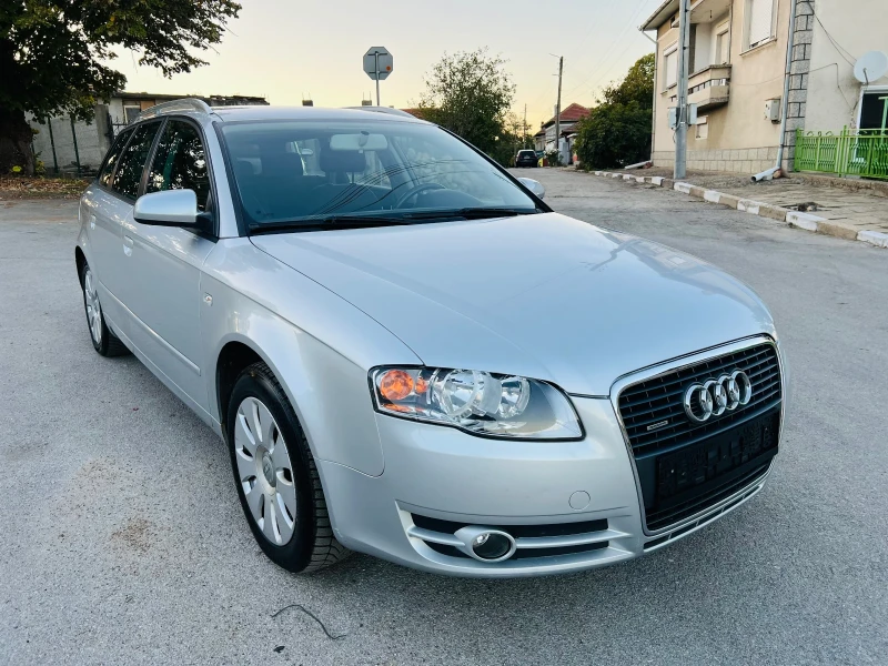 Audi A4 2.0 TDI 140kc * Quattro* , снимка 6 - Автомобили и джипове - 47719570