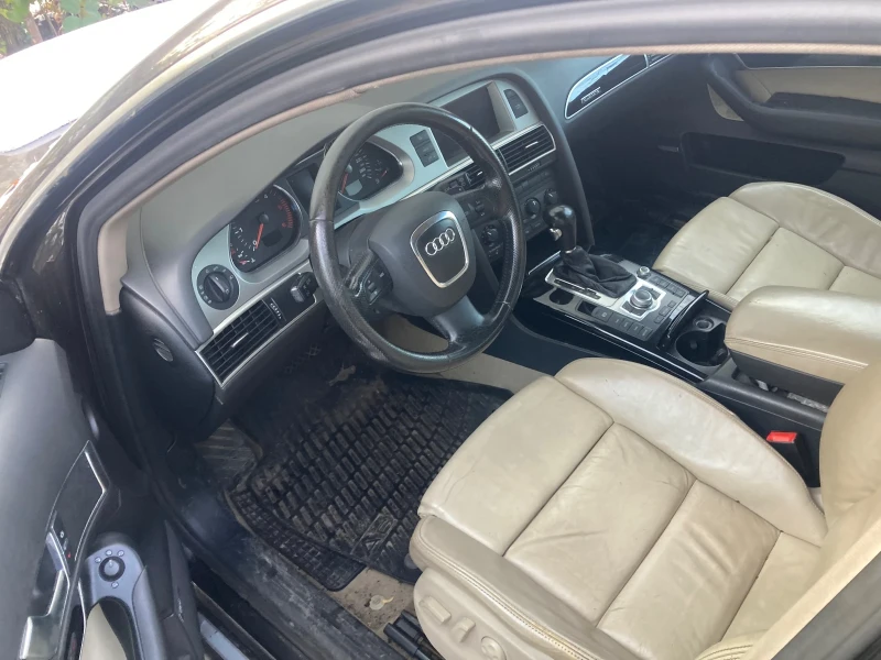 Audi A6 Allroad, снимка 3 - Автомобили и джипове - 48055324