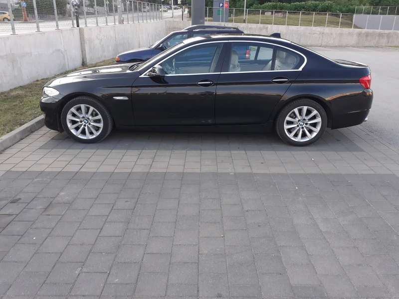 BMW 525, снимка 3 - Автомобили и джипове - 48551296