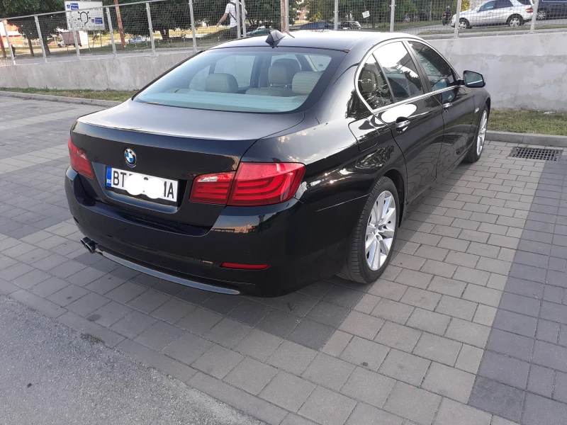 BMW 525, снимка 5 - Автомобили и джипове - 48551296