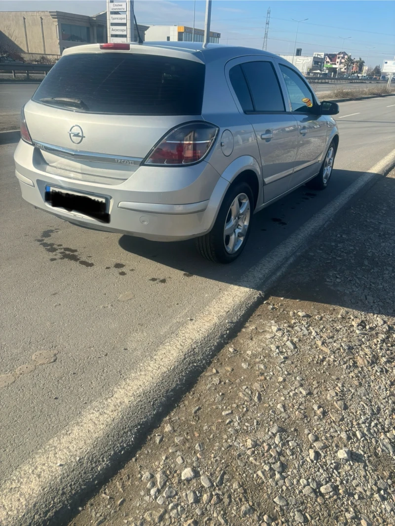 Opel Astra, снимка 2 - Автомобили и джипове - 48801622