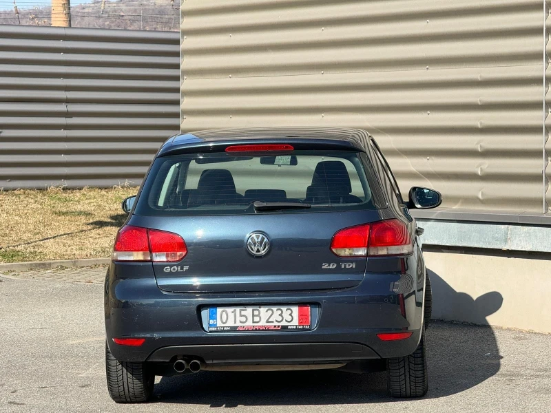 VW Golf 2.0 TDI, 140кс * ЛИЗИНГ* , снимка 6 - Автомобили и джипове - 49507511