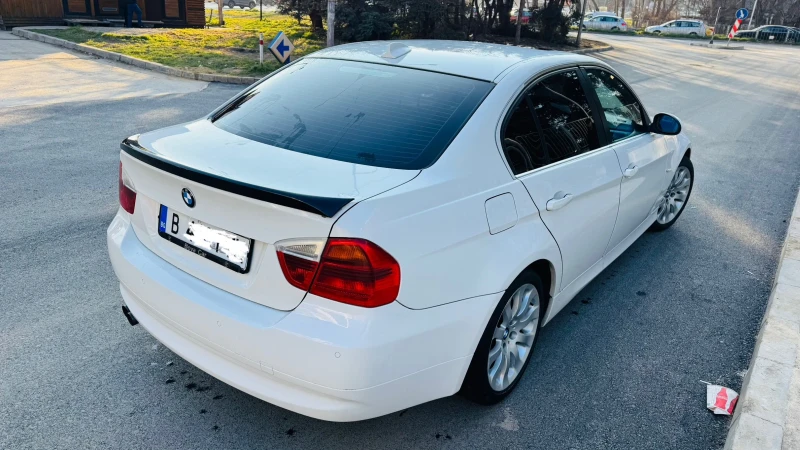 BMW 325 I, снимка 7 - Автомобили и джипове - 49365016