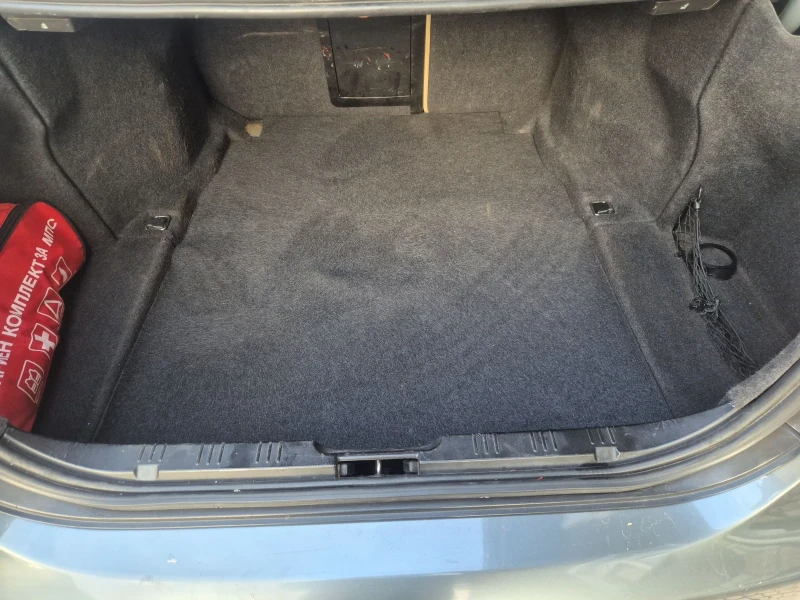 BMW 520 520i, снимка 15 - Автомобили и джипове - 51152661