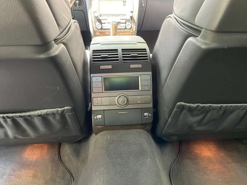 VW Phaeton 3.0 TDI Long , снимка 5 - Автомобили и джипове - 51532297