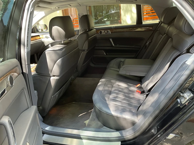 VW Phaeton 3.0 TDI Long , снимка 6 - Автомобили и джипове - 51532297