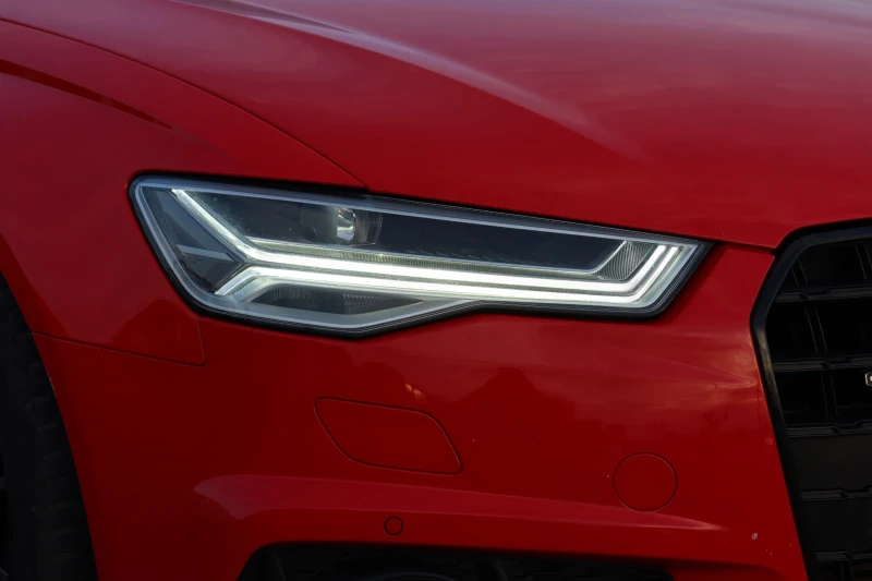 Audi A6 Competition BiTDI , снимка 6 - Автомобили и джипове - 52312208