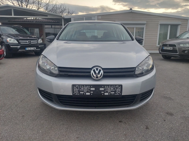 VW Golf 1.6i 102кс., снимка 7 - Автомобили и джипове - 52486283