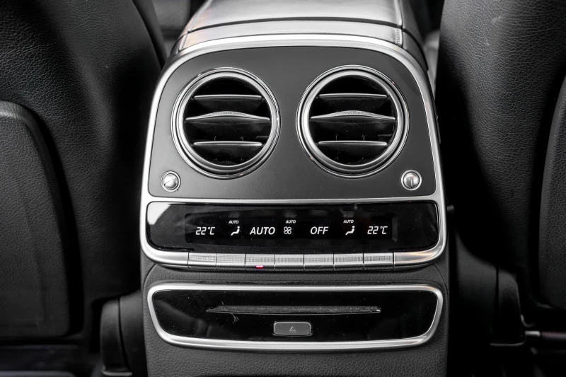 Mercedes-Benz S 350 S350 Long | 6.3 AMG PACKET | 4Matic FULL, снимка 13 - Автомобили и джипове - 52503423