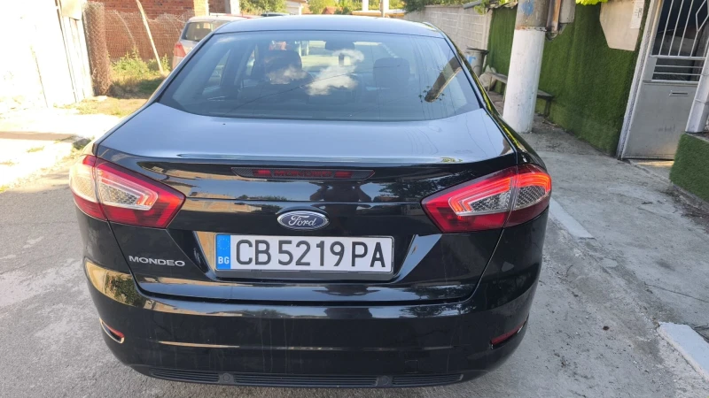 Ford Mondeo Ecoboost, снимка 8 - Автомобили и джипове - 52745077
