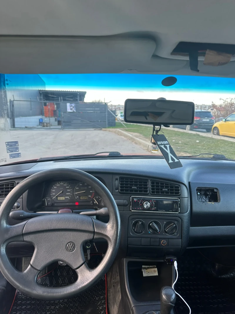 VW Golf Golf 3 syncro , снимка 5 - Автомобили и джипове - 52773858