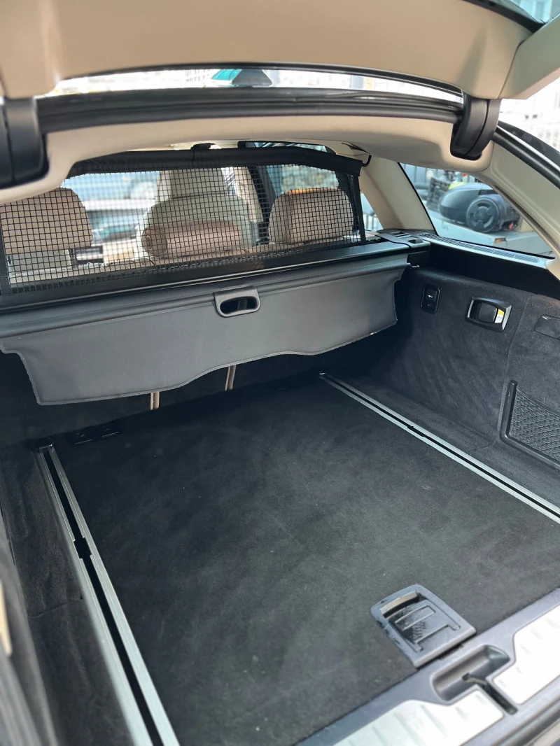 BMW 525 525 twin-turbo XDrive, снимка 13 - Автомобили и джипове - 52798047