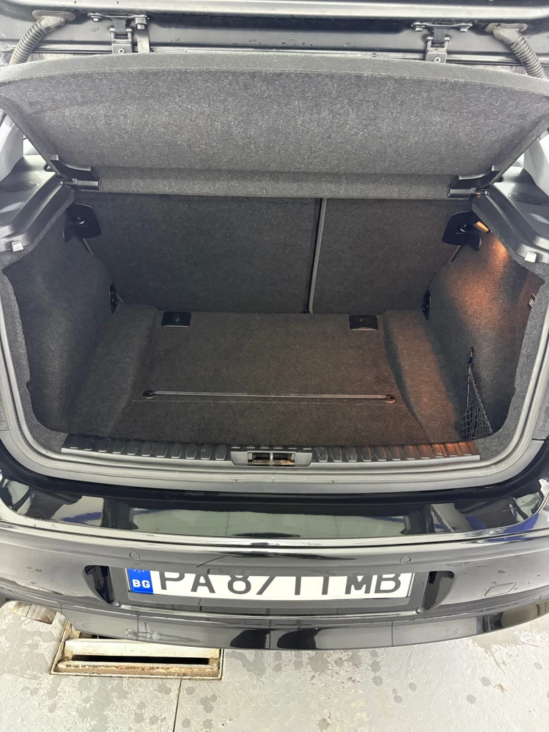 BMW 118, снимка 8 - Автомобили и джипове - 52876176