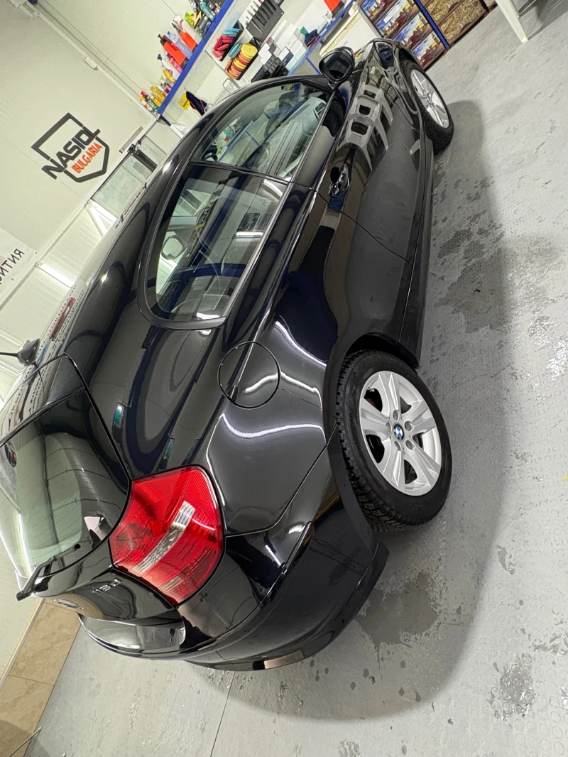 BMW 118, снимка 4 - Автомобили и джипове - 52876176