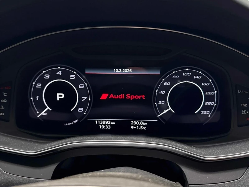 Audi Rs7 4.0 TFSI quattro  CARFAX, снимка 17 - Автомобили и джипове - 53441136