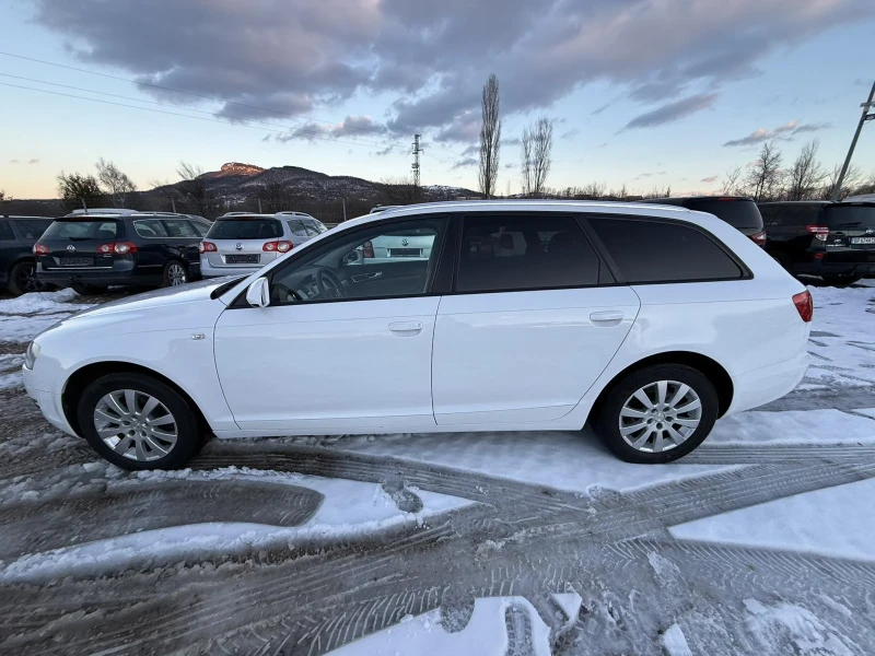 Audi A6 2.0TDI-143PS, снимка 8 - Автомобили и джипове - 53529912