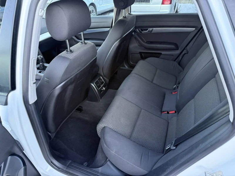 Audi A6 2.0TDI-143PS, снимка 10 - Автомобили и джипове - 53529912