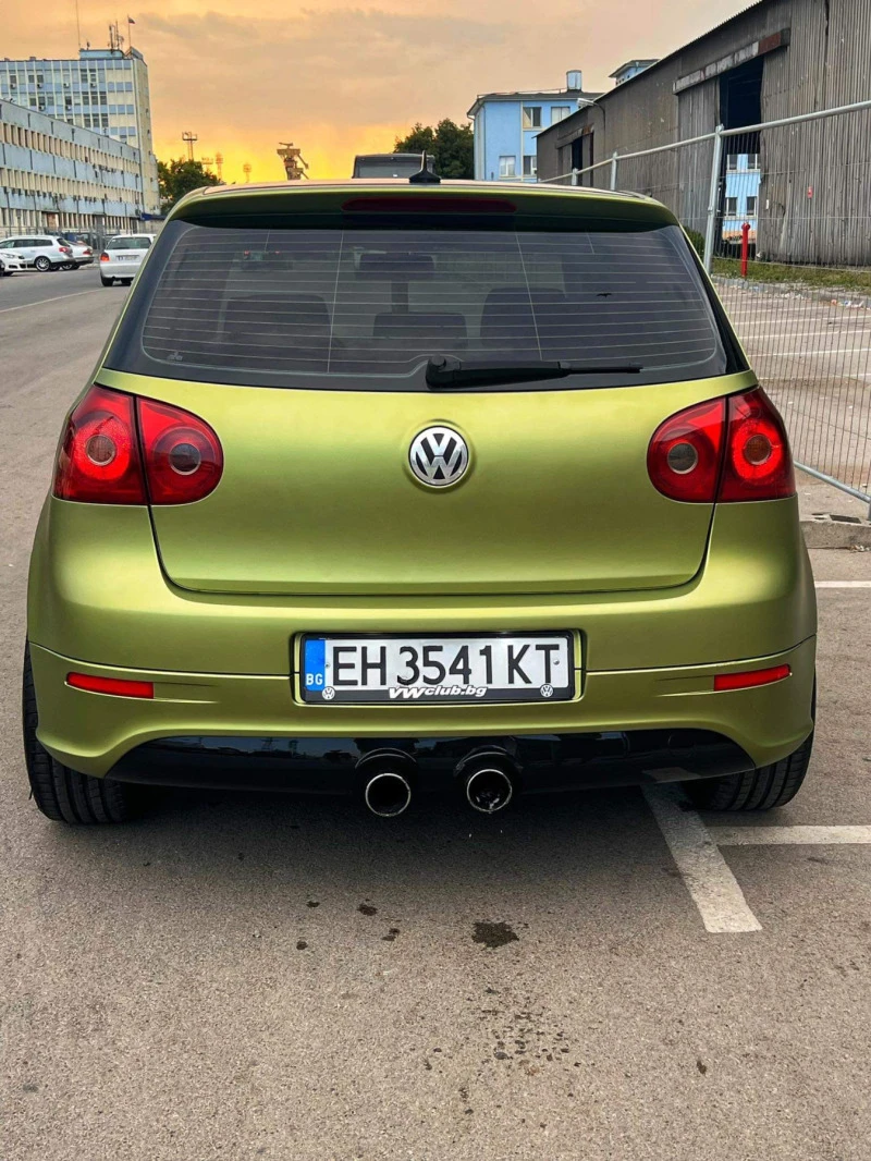 VW Golf, снимка 2 - Автомобили и джипове - 46912300