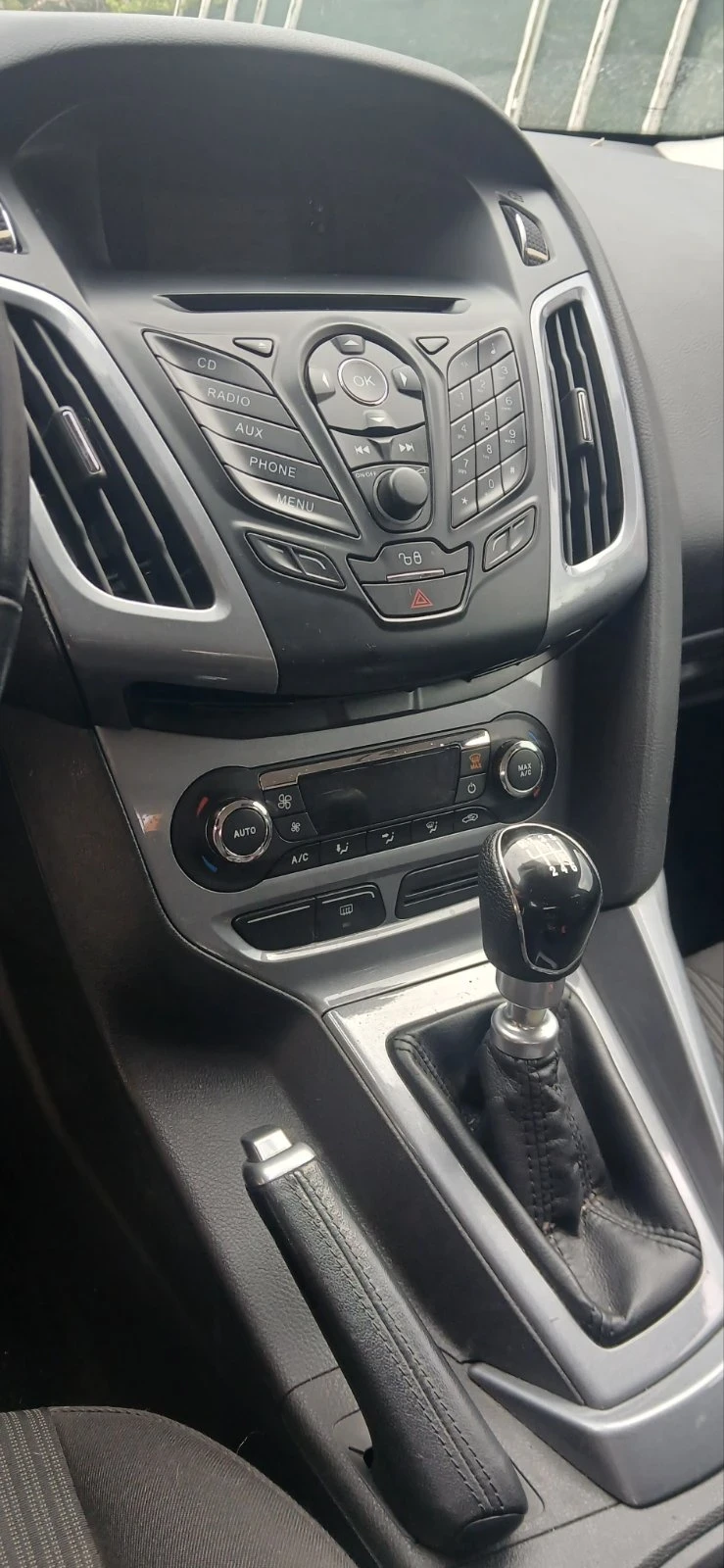 Ford Focus Cdti - изображение 10