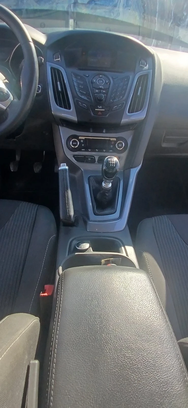 Ford Focus Cdti | Mobile.bg   12