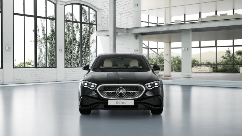 Mercedes-Benz E 300 е 4MATIC - 142900 лв. / 73063.61 € - 34315274 1