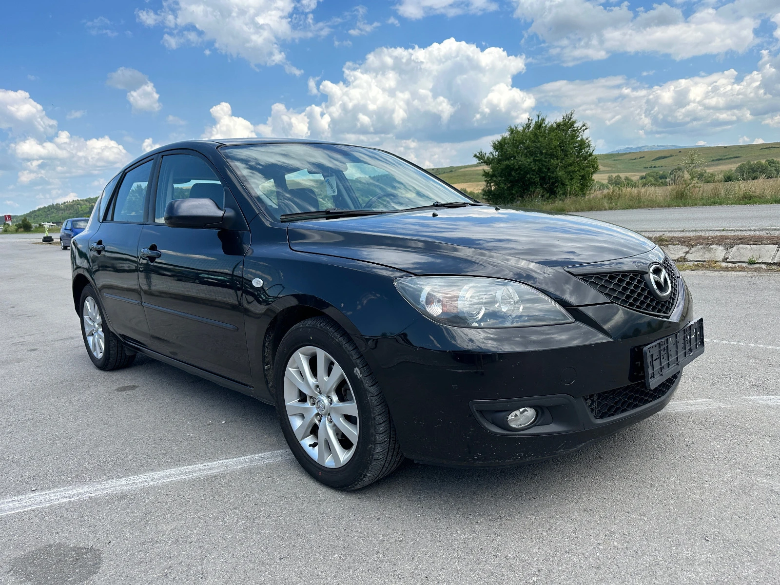 Mazda 3 1.6  - изображение 2