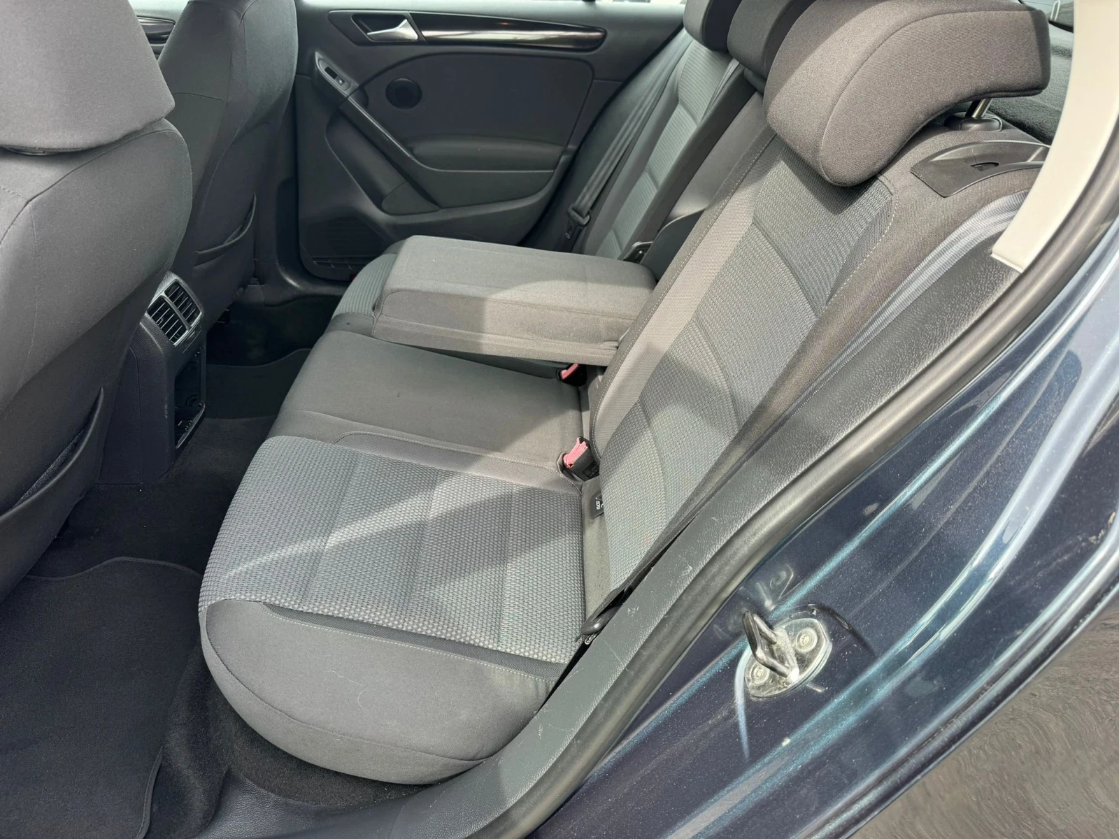 VW Golf 2.0 TDI, 140кс * ЛИЗИНГ*  - изображение 8