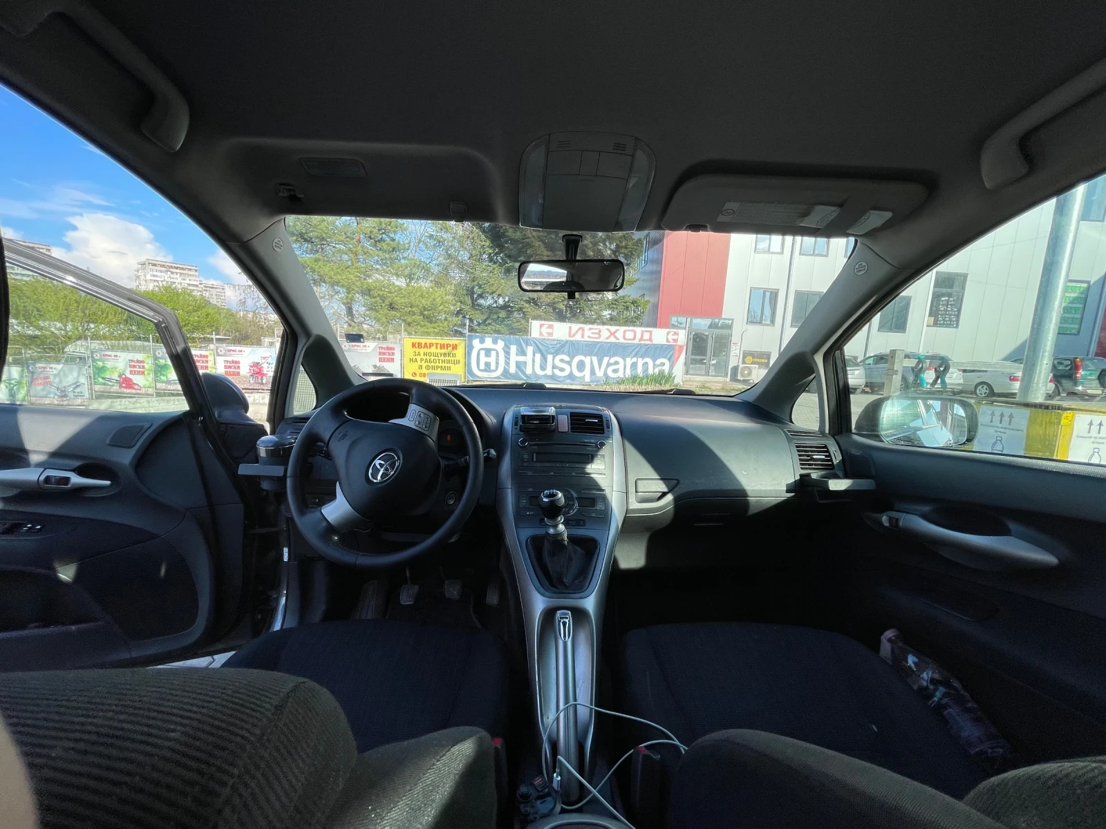 Toyota Auris  - изображение 10