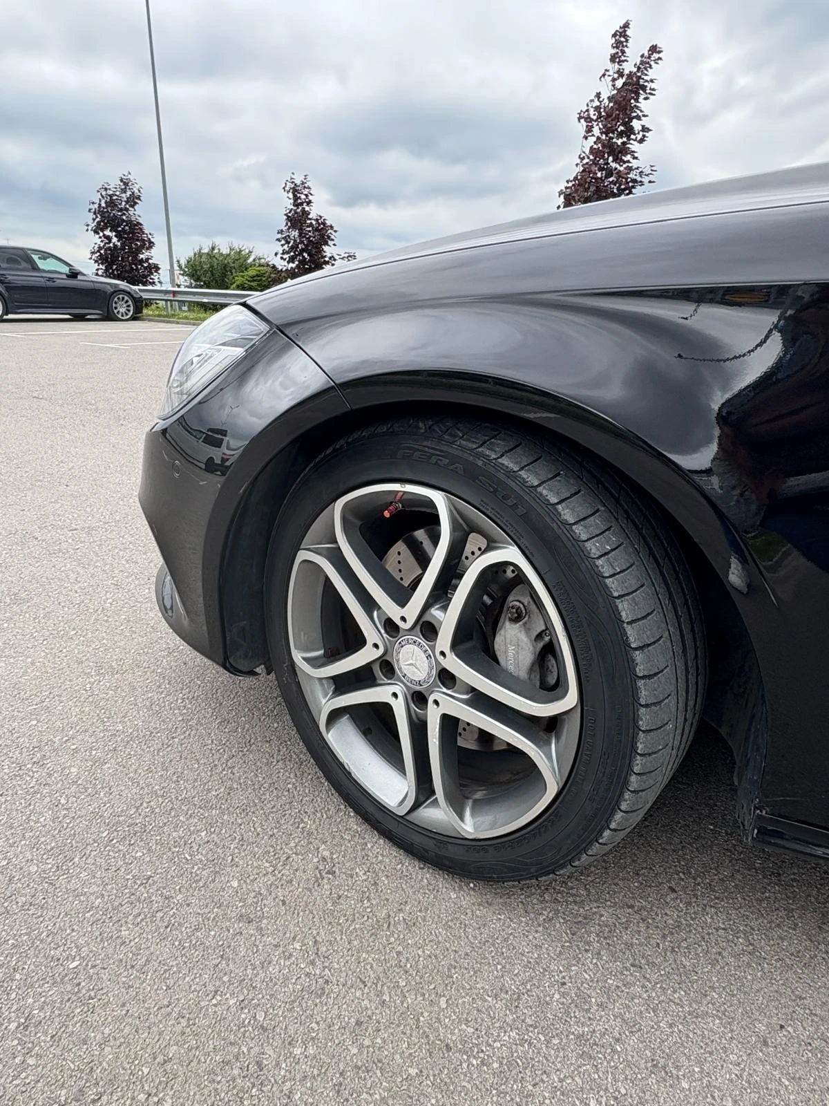 Mercedes-Benz CLS 350 FACE/ GERMANY/ SPORT PACKET  | Mobile.bg   11