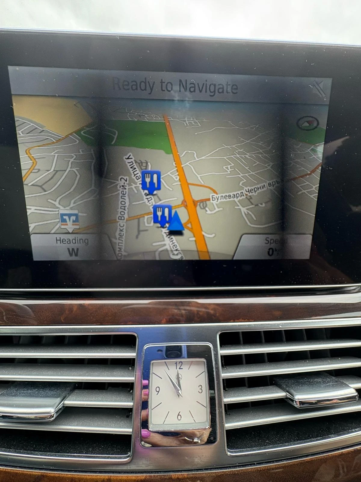 Mercedes-Benz CLS 350 FACE/ GERMANY/ SPORT PACKET  | Mobile.bg   13