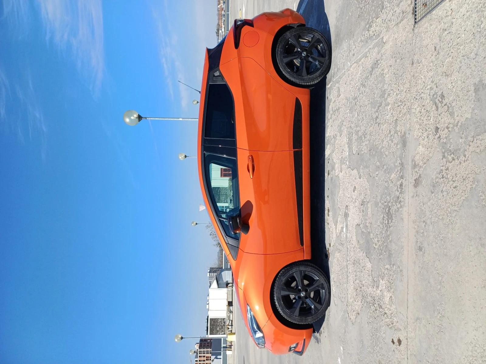 Nissan Micra 0.9 IG-T - изображение 3
