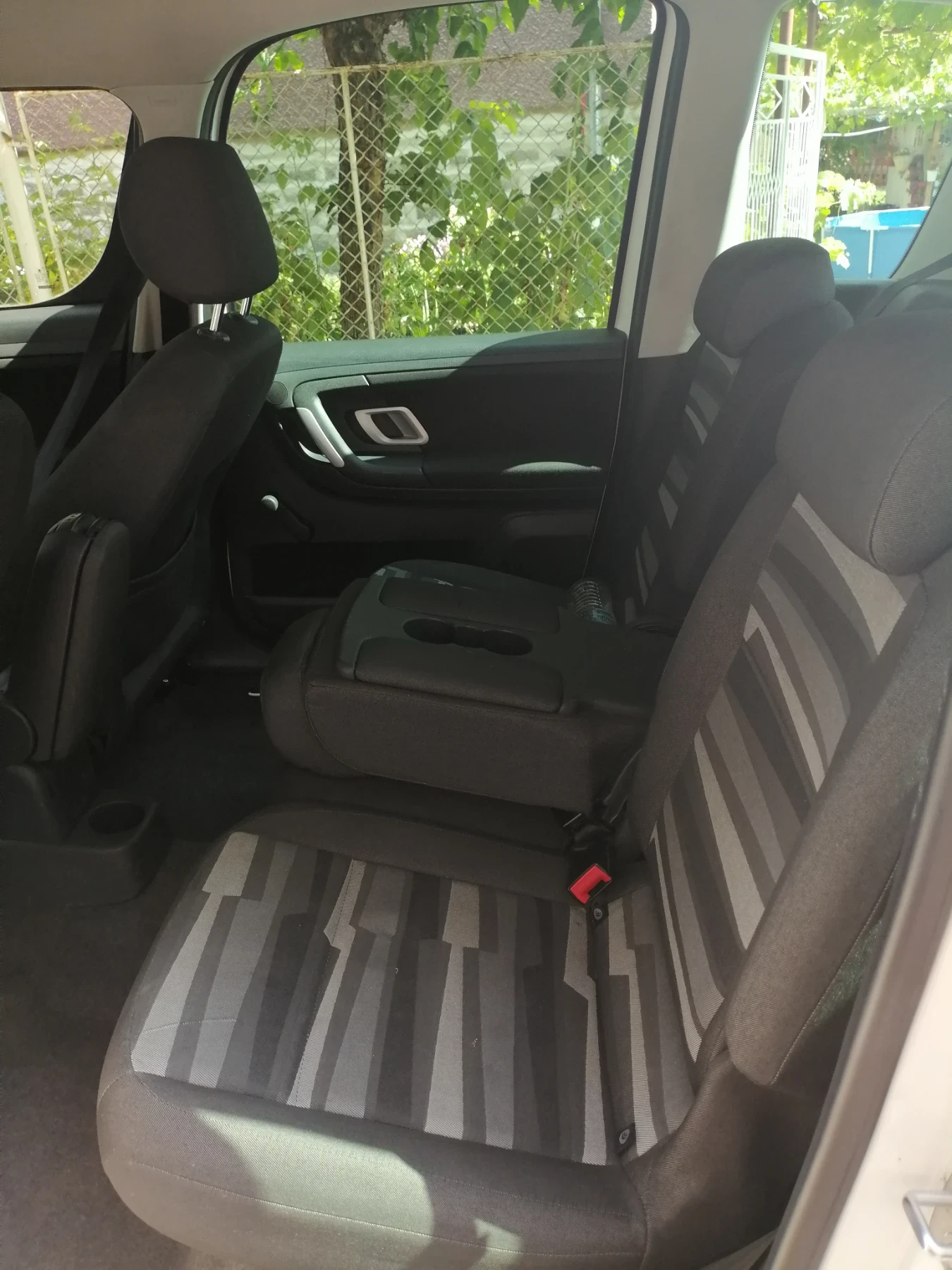 Skoda Roomster  - изображение 10