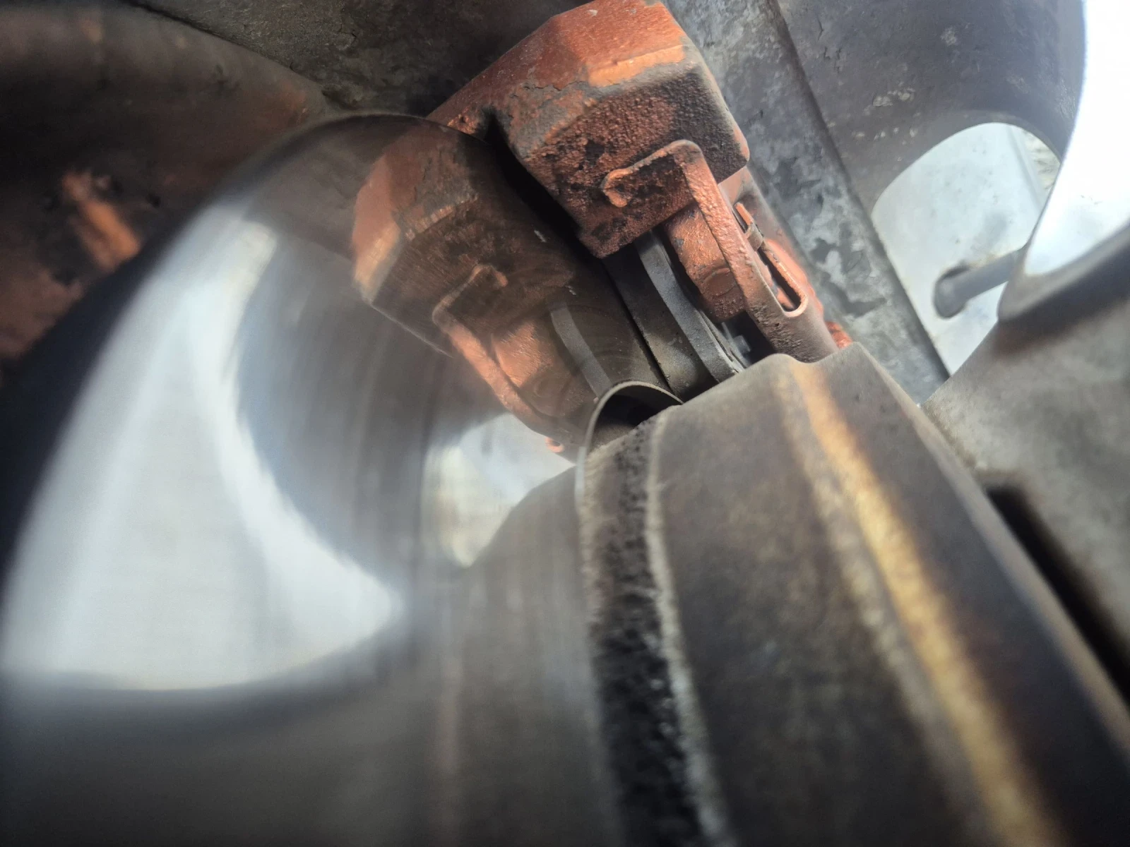 BMW 520 520i | Mobile.bg   13