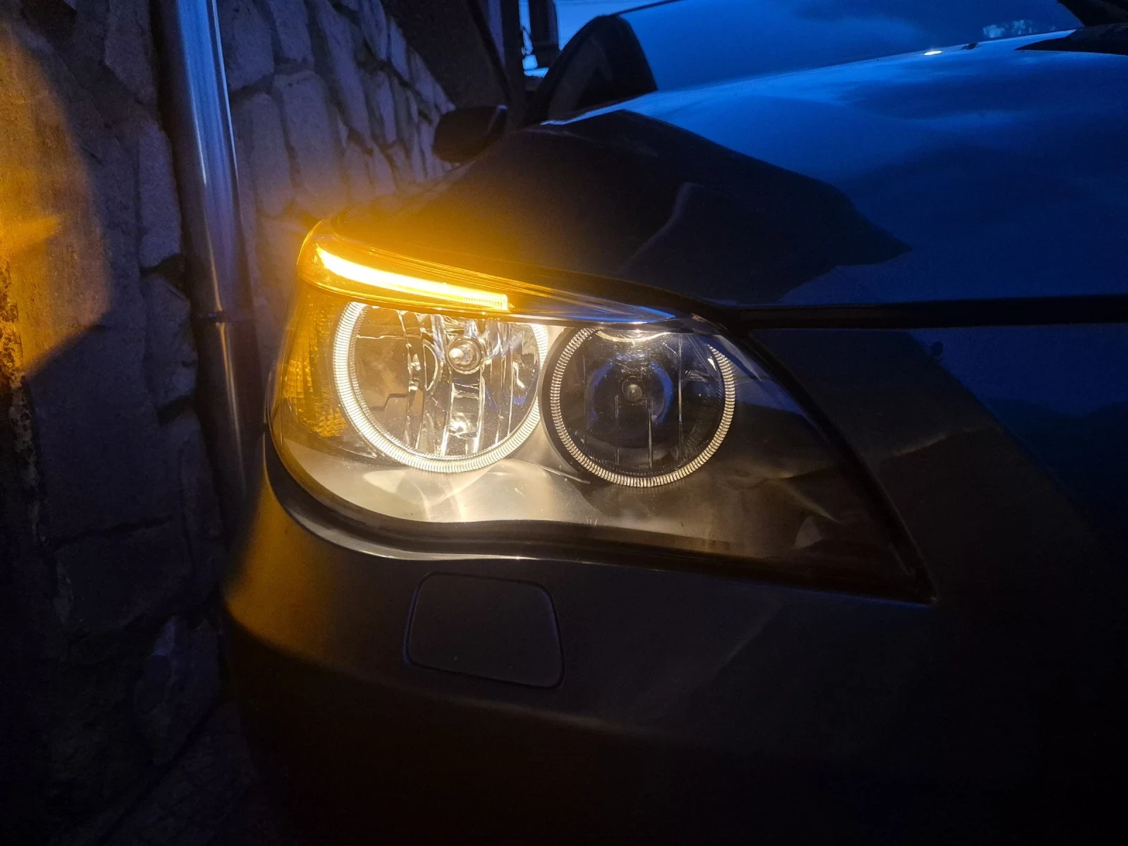 BMW 520 520i | Mobile.bg   11