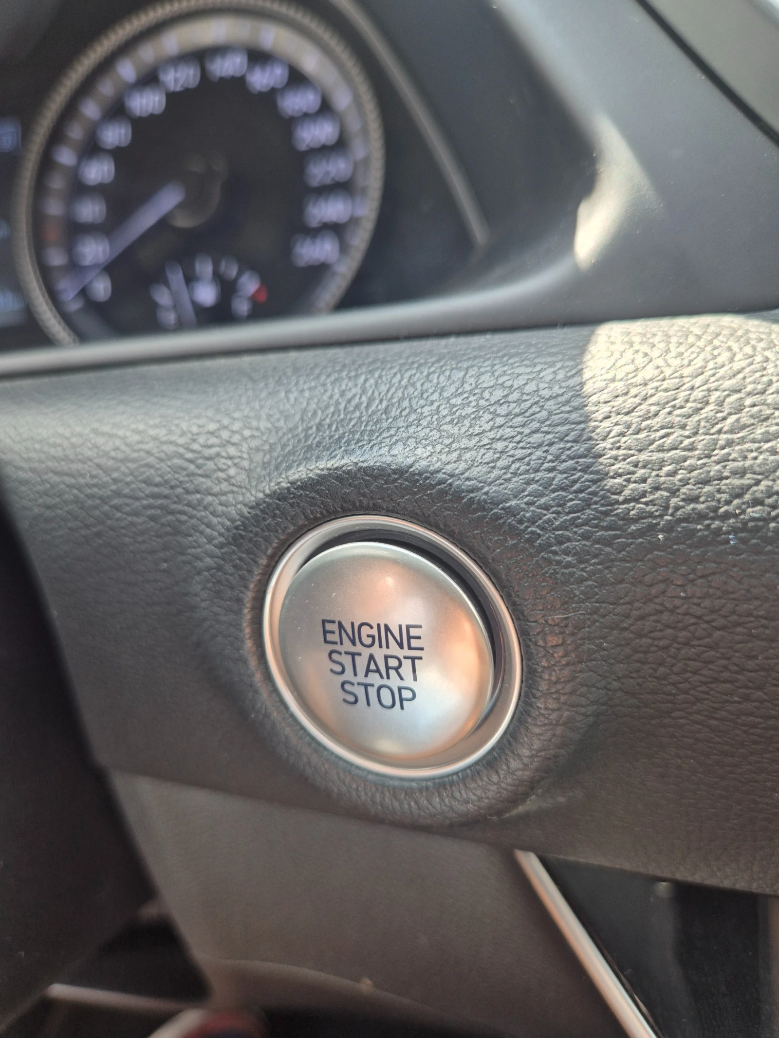 Hyundai Sonata 2.0 cm3 LPG  | Mobile.bg   15