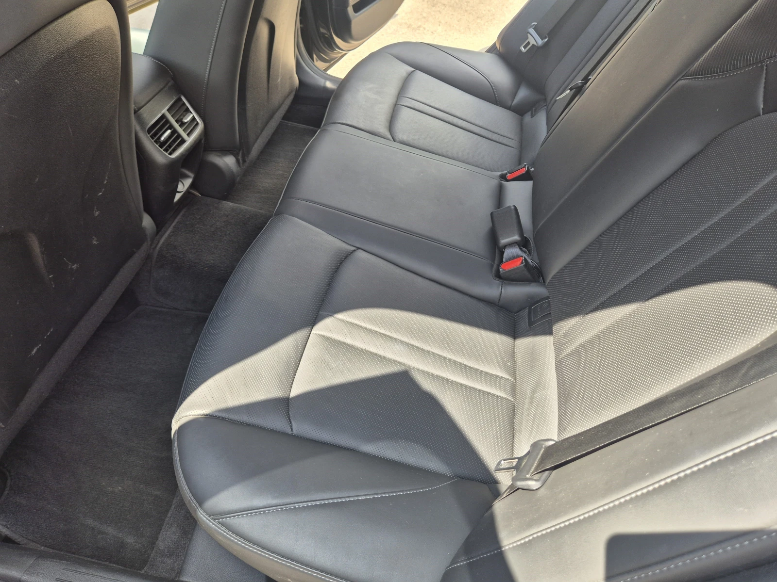 Hyundai Sonata 2.0 cm3 LPG ЛИЗИНГ - изображение 6