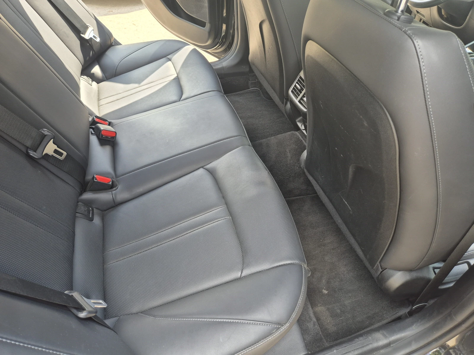 Hyundai Sonata 2.0 cm3 LPG ЛИЗИНГ - изображение 8