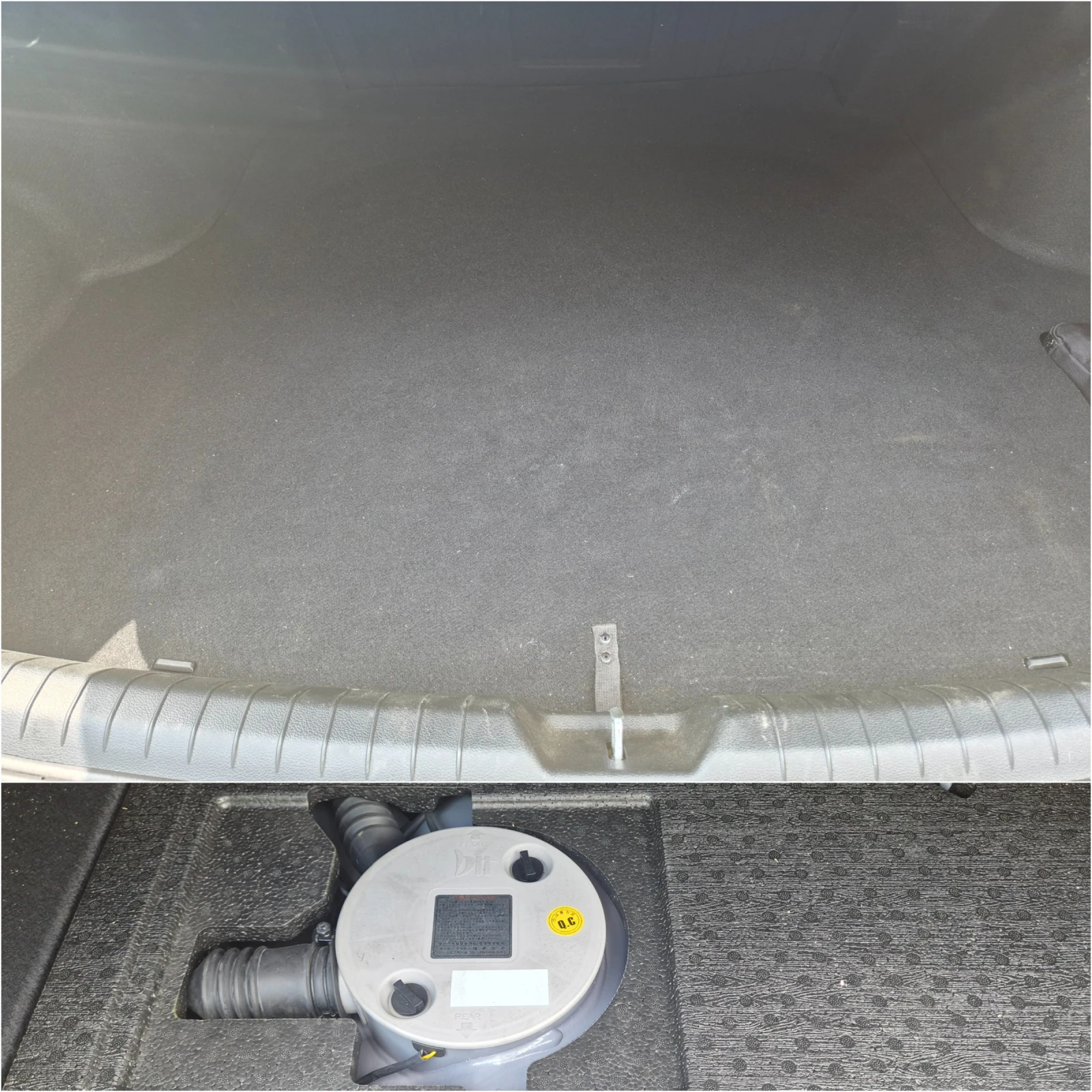 Hyundai Sonata 2.0 cm3 LPG  | Mobile.bg   16