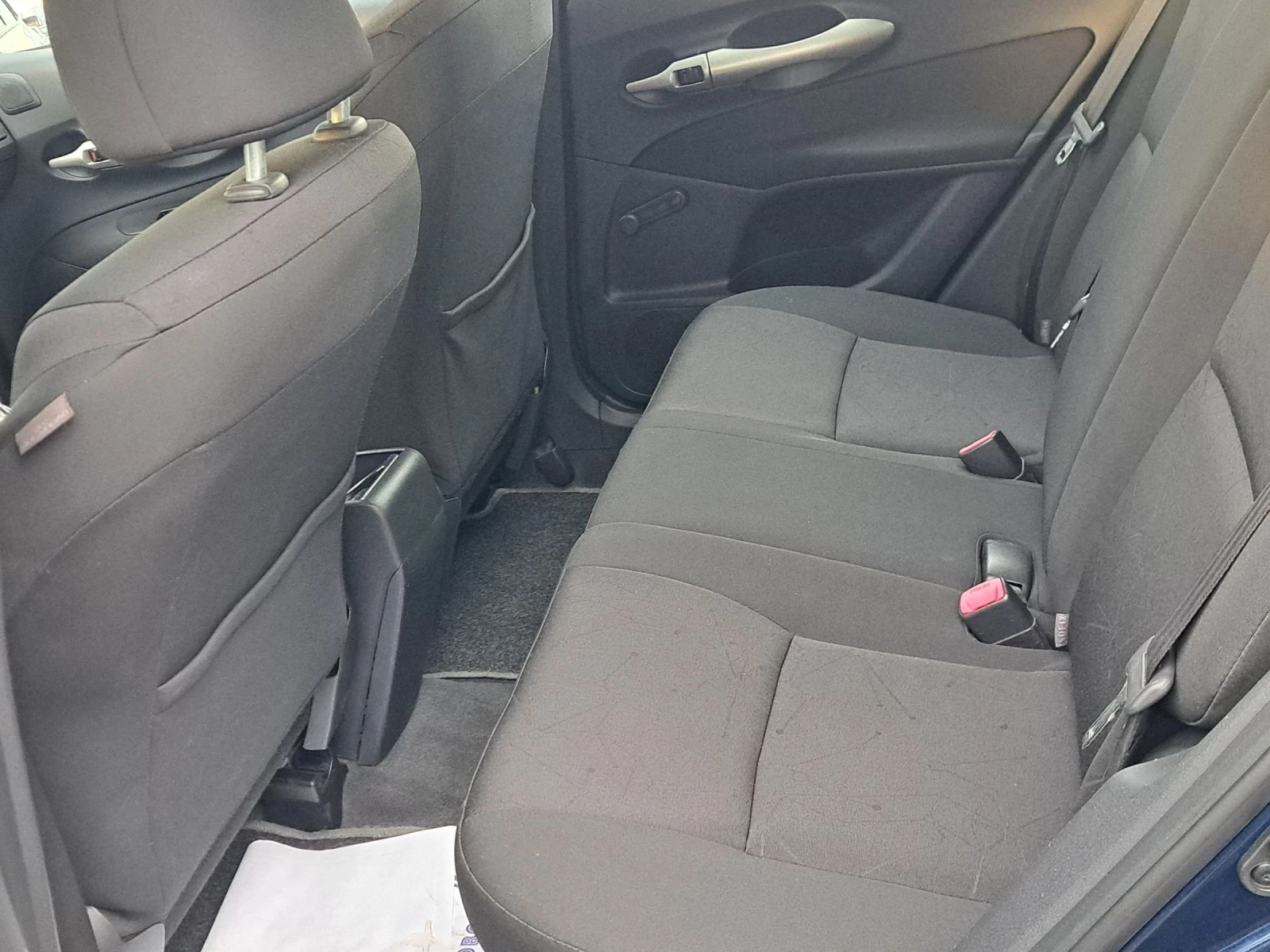 Toyota Auris 1, 4 i vvti 97kc | Mobile.bg � ����������� 13