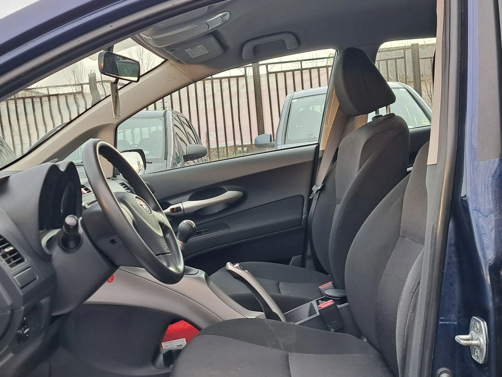 Toyota Auris 1, 4 i vvti 97kc | Mobile.bg � ����������� 14